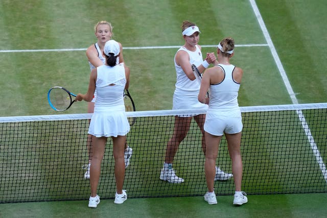 Wimbledon Clothing Rule Tennis
