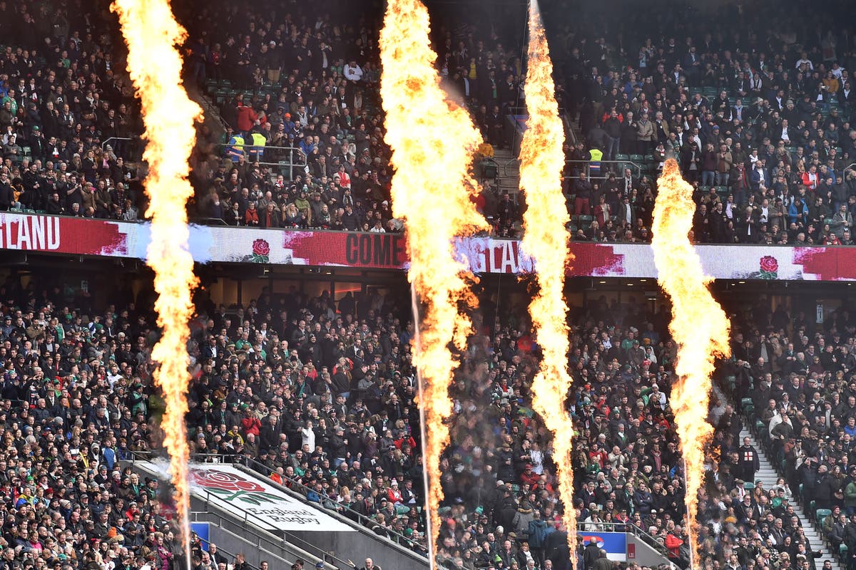 Eddie Jones wants England to ‘light up’ Twickenham crowd in New Zealand showdown Eddie Jones wants England to ‘light up’ Twickenham crowd in New Zealand showdown