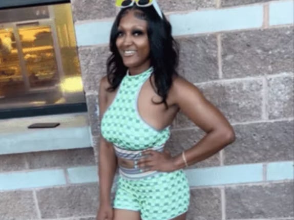 Shanquella Robinson, 25, died while on a trip with friends in Mexico. But her mother, Salamondra Robinson, believes that the details surrounding her daughter’s mysterious death don’t add up