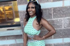 FBI investigating homicide of North Carolina woman found with broken neck in Cabo