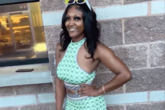 <p>Shanquella Robinson, 25, died while on a trip with friends in Mexico. But her mother, Salamondra Robinson, believes that the details surrounding her daughter’s mysterious death don’t add up</p>