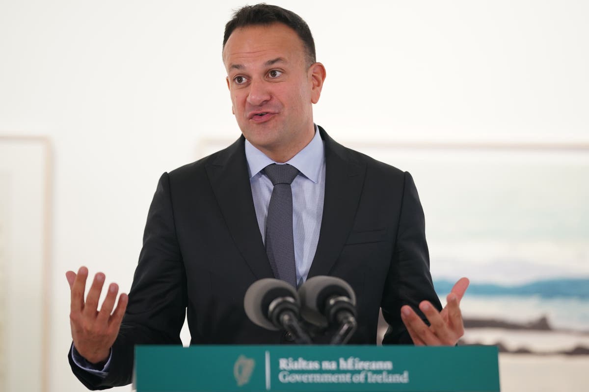 UK won&rsquo;t drag Ireland into a recession &ndash; Varadkar