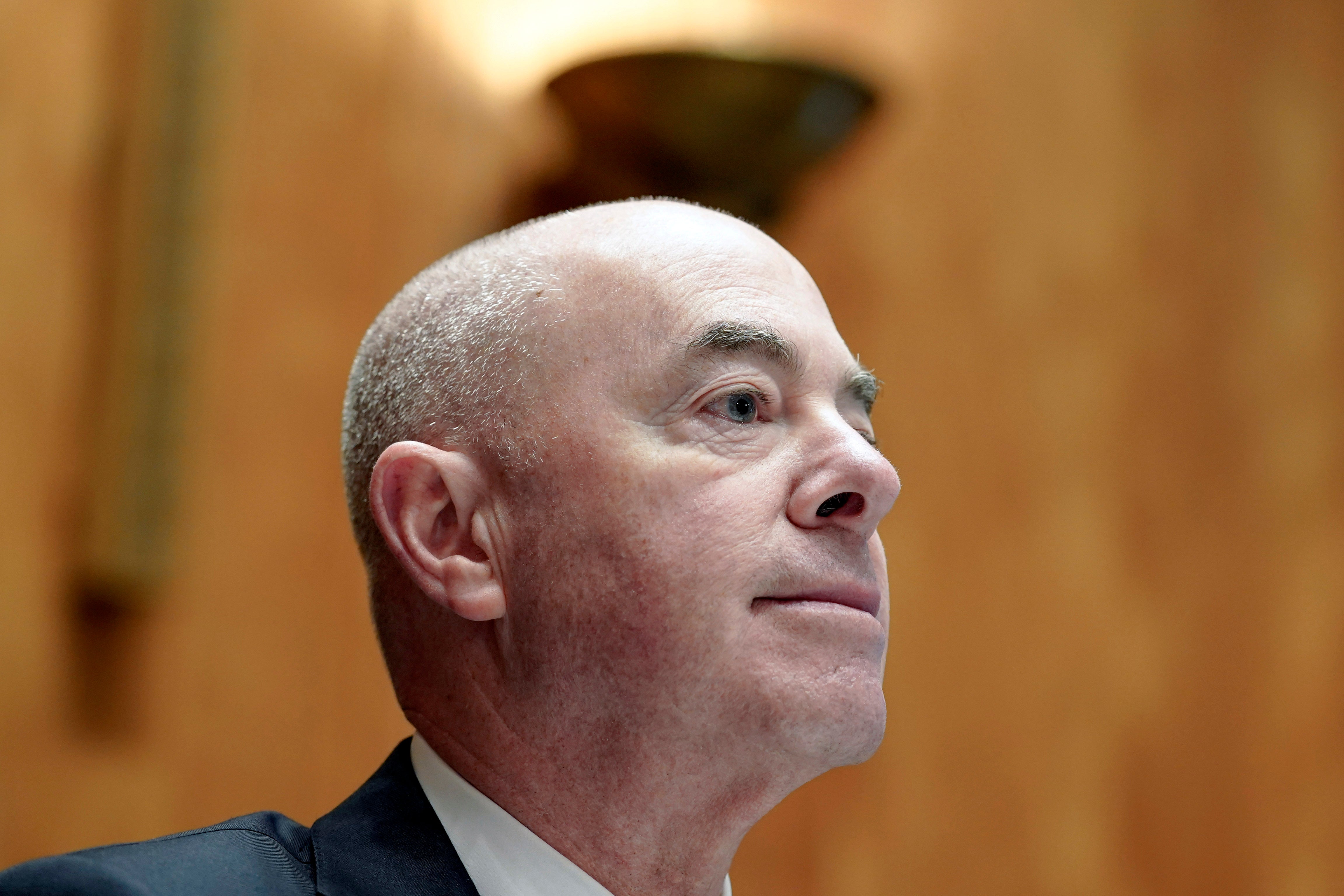 PUERTO RICO-AGENTES FRONTERIZOS