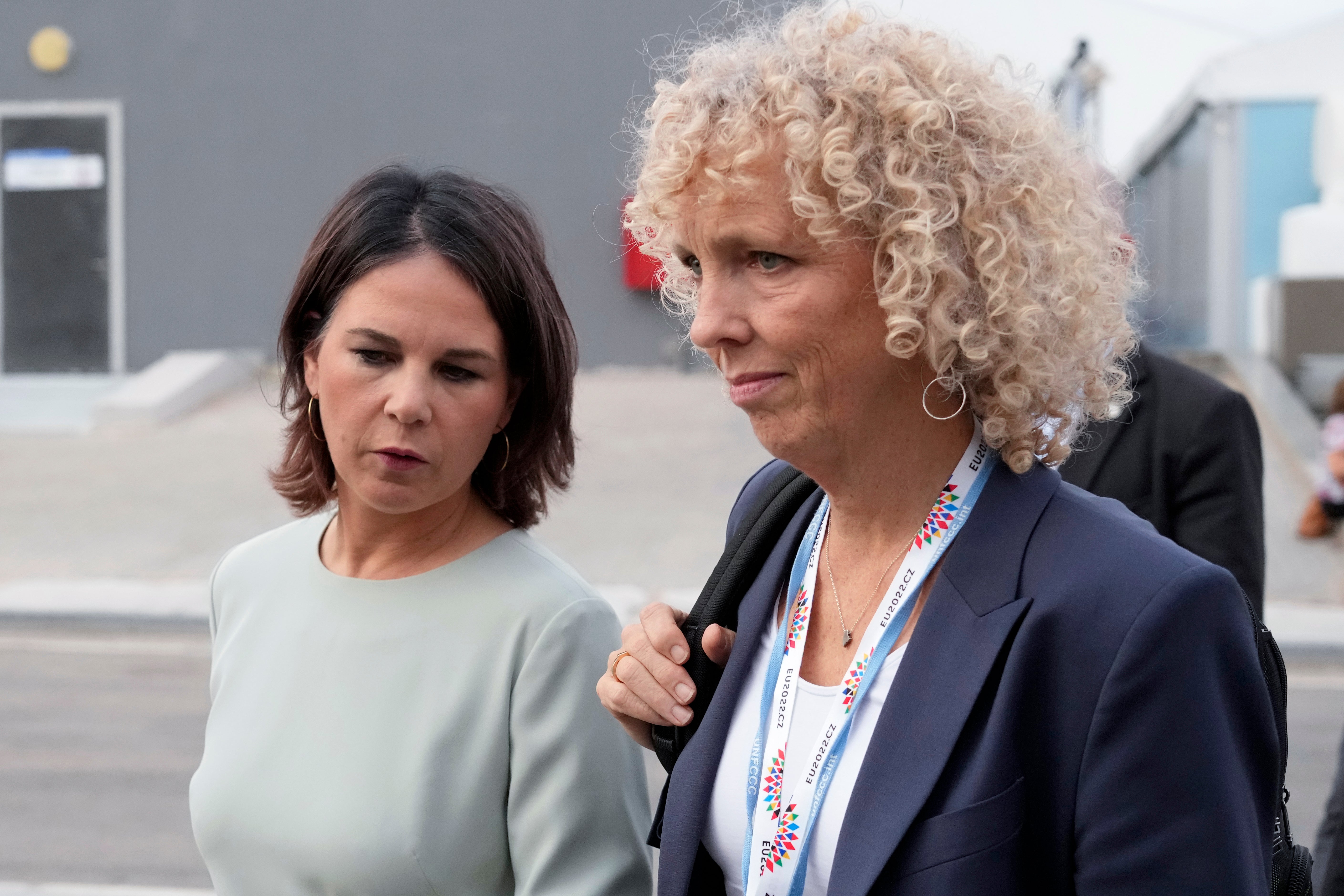 COP27 Climate Summit