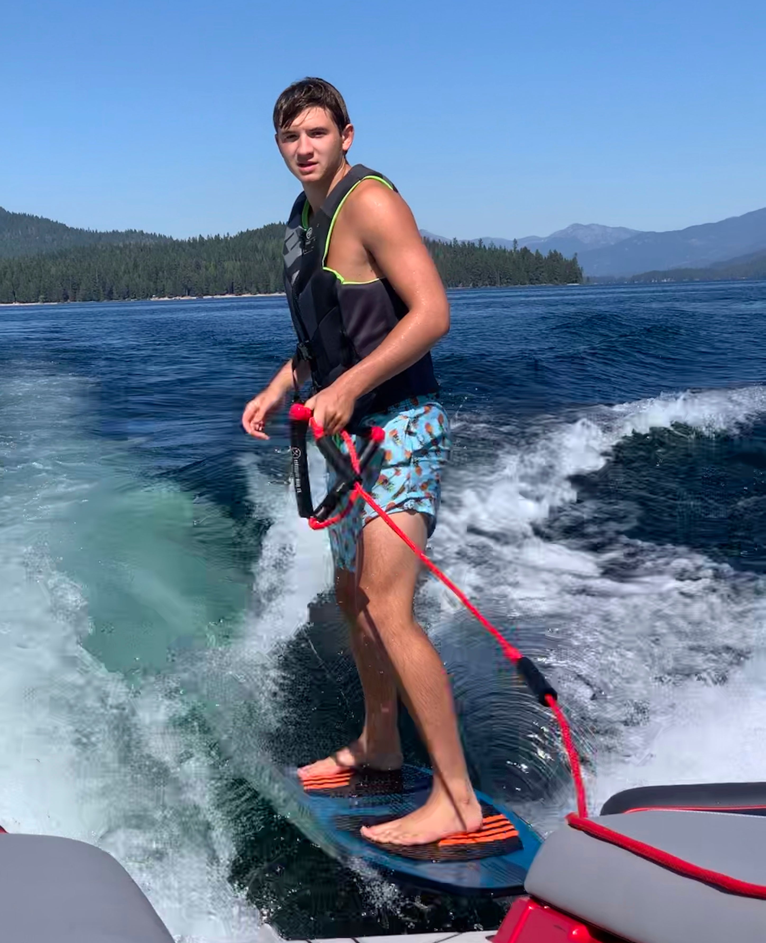 Four Dead-University of Idaho-The Victims