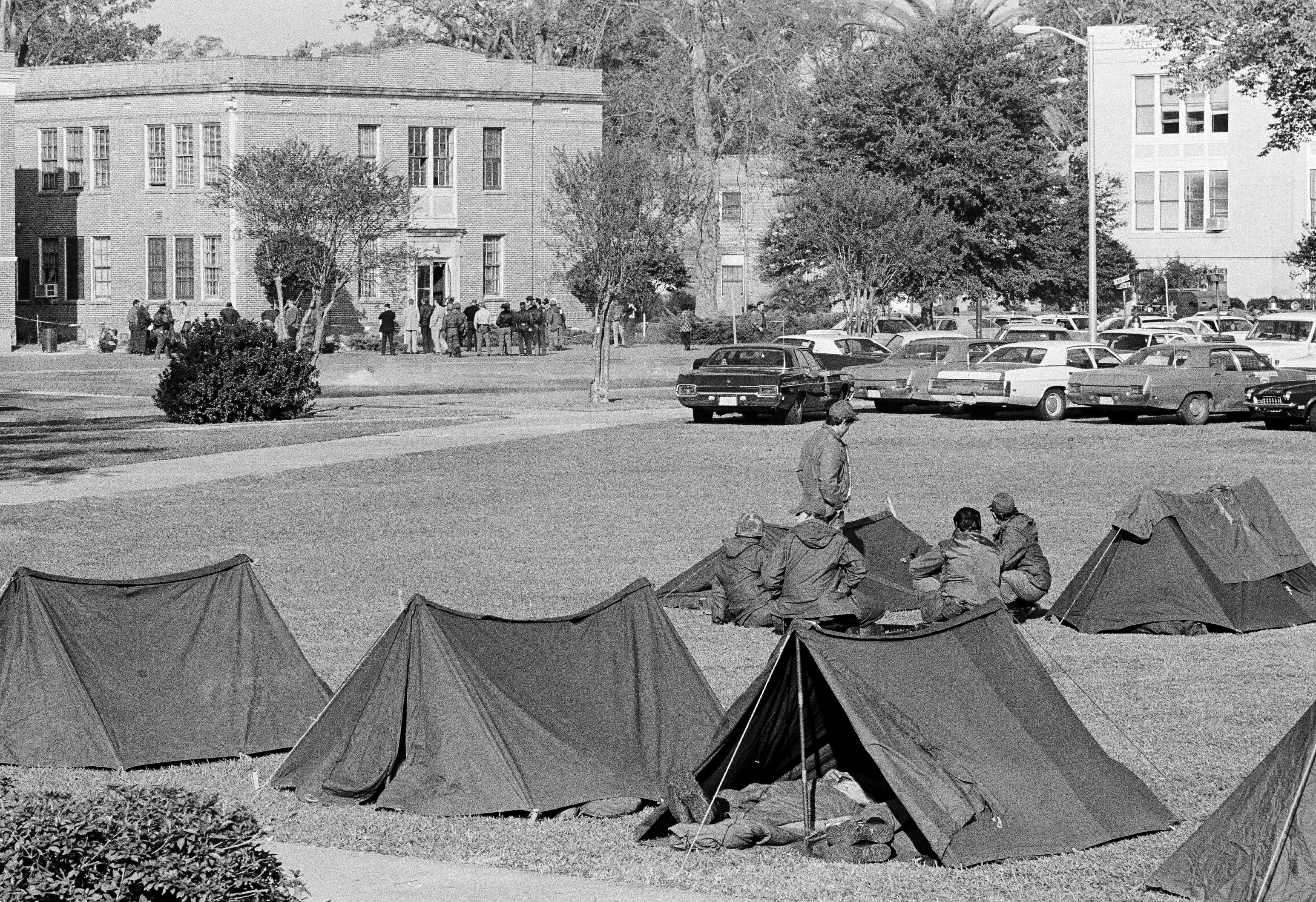 Southern University Shooting Apology