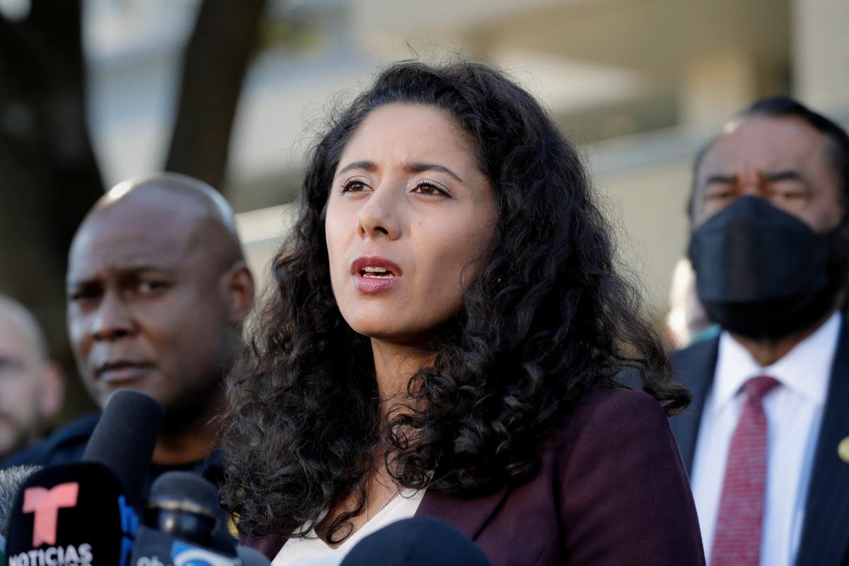 Difficulties again put Houston at center of Texas elections Difficulties again put Houston at center of Texas elections