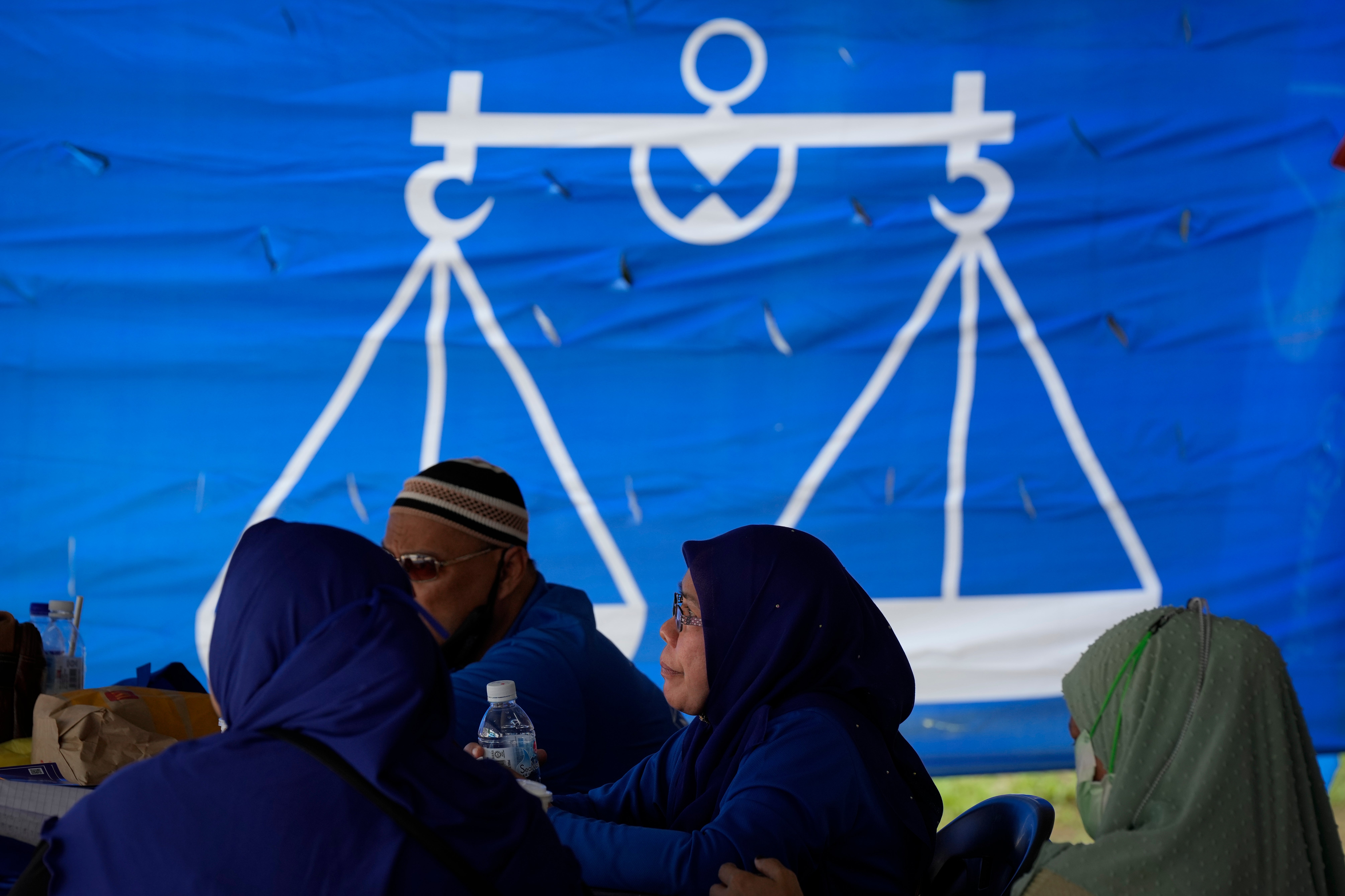 Malaysia Election Guide