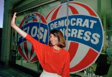 Why Nancy Pelosi was so uniquely effective