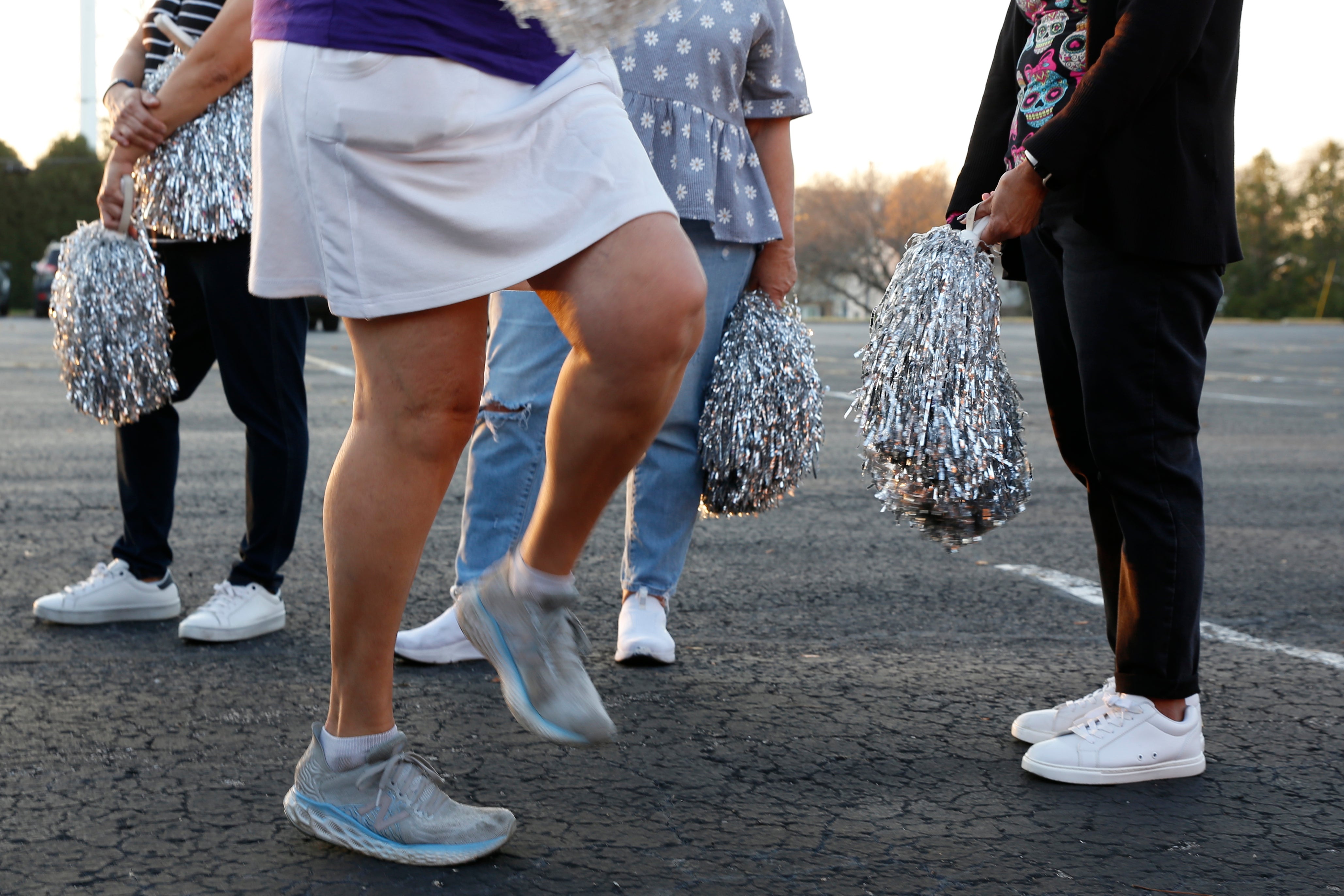 Resilience Stories Dancing Grannies
