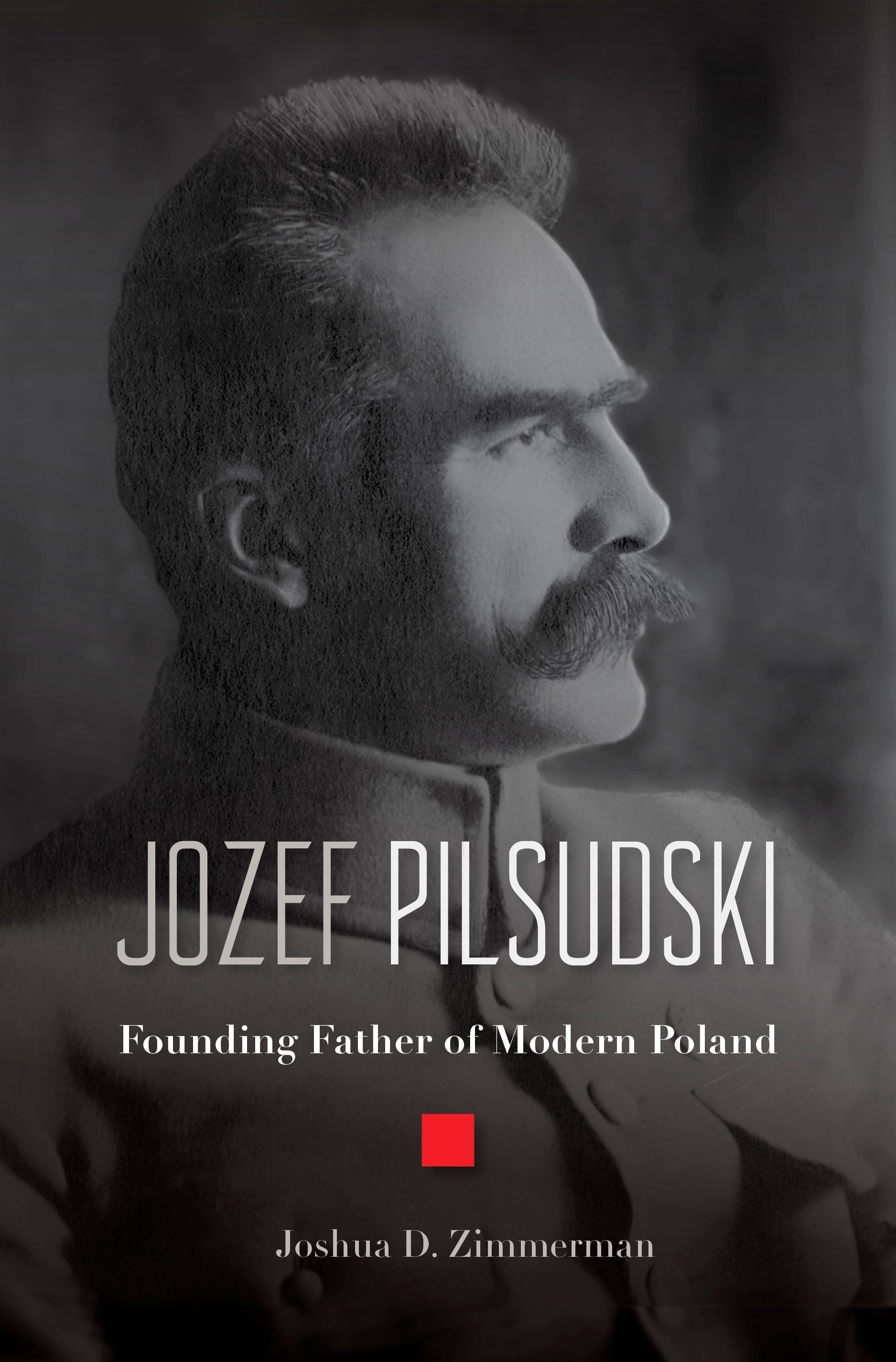 Books Jozef Pilsudski