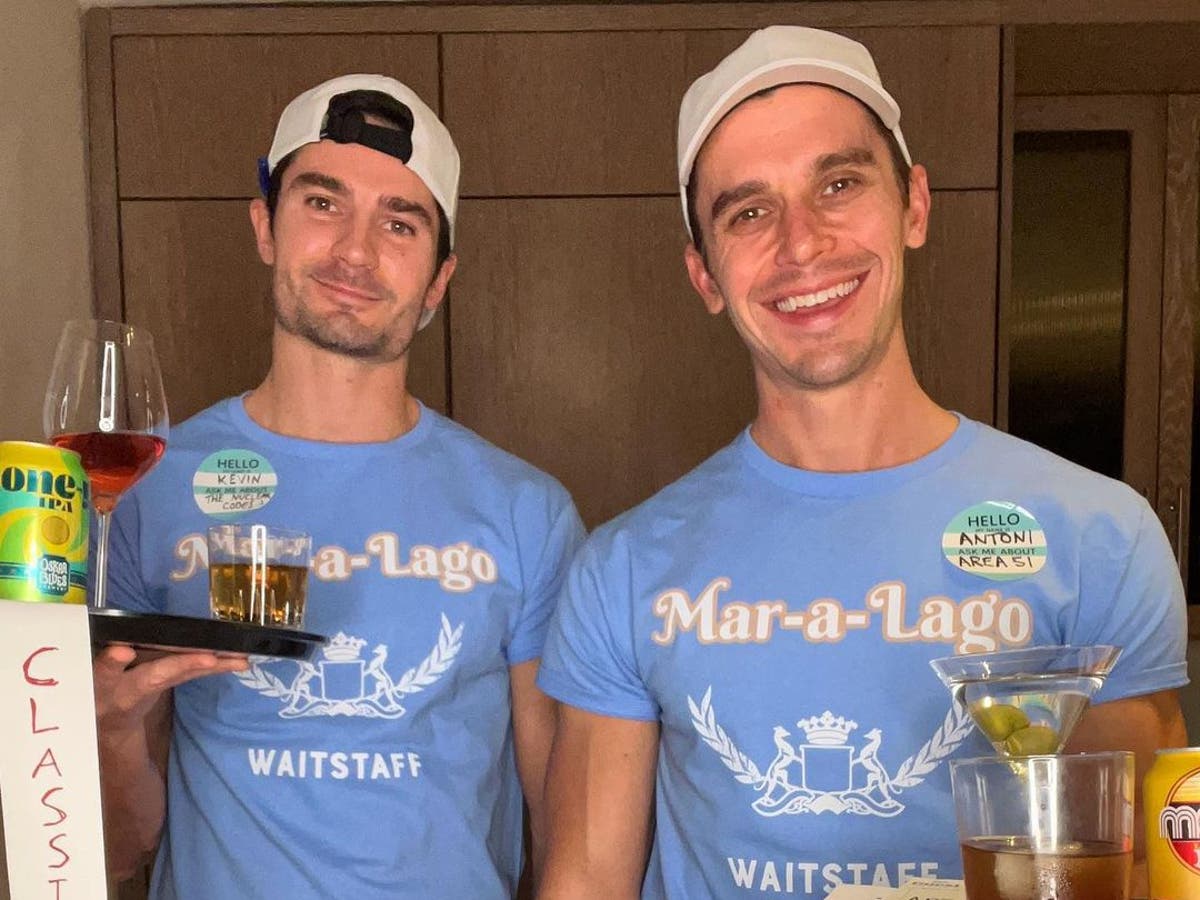 Queer Eye’s Antoni Porowski engaged to boyfriend Kevin Harrington