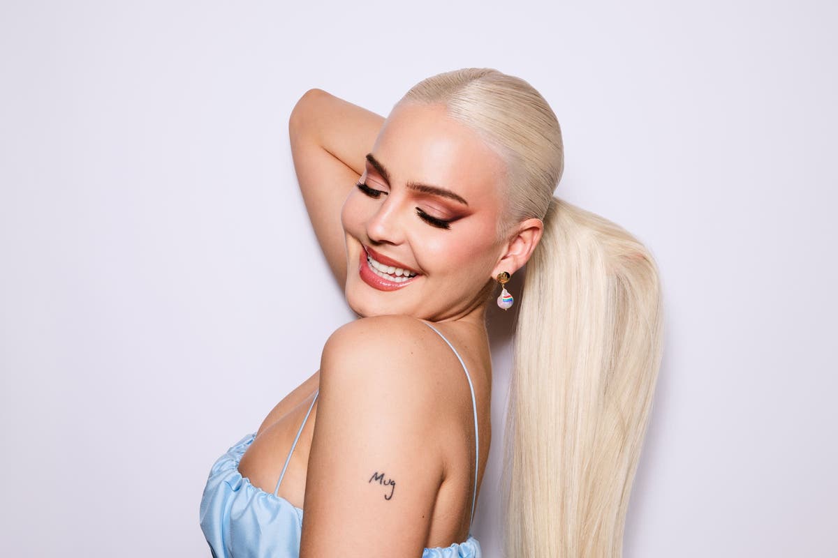 5 easy and glam hairstyles for party season