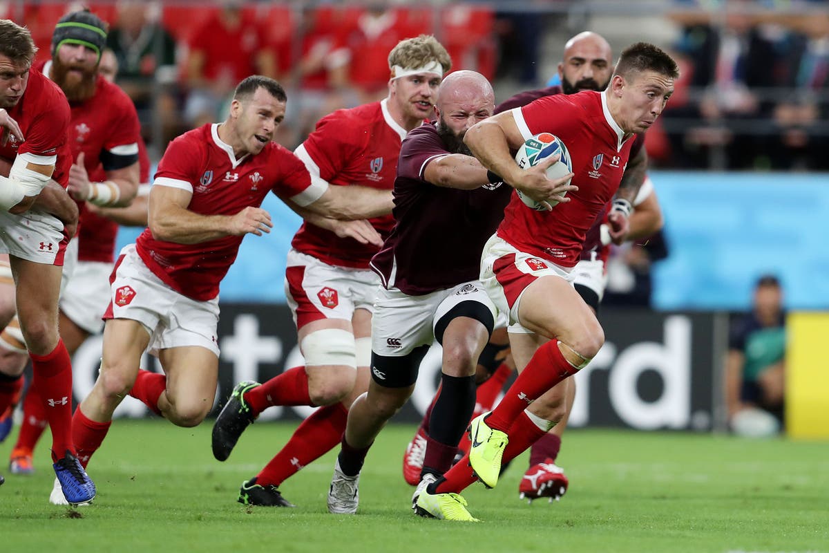 Wales vs Georgia talking points as Wayne Pivac’s side look to keep ...