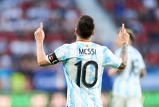 Lionel Messi’s last World Cup comes in a tangled web of sportswashing 