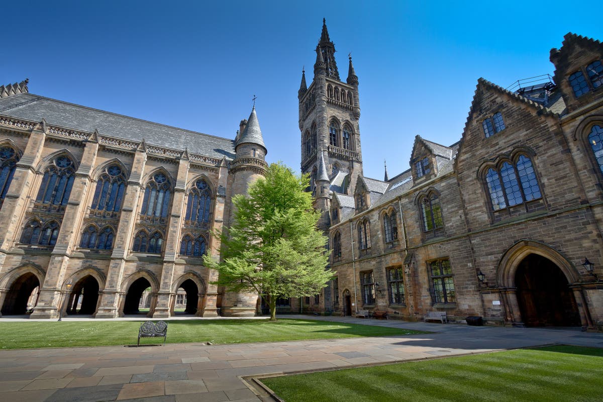 University of Glasgow housing crisis: Fears students are sleeping rough