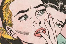 ‘Her hurt was too great’: My best friend’s bipolar disorder and me