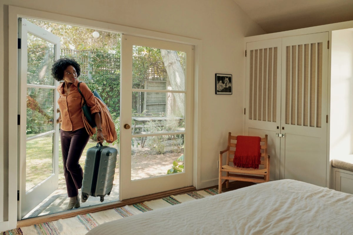 Rent R&b Airbnb makes it easier to rent out your home | The Independent