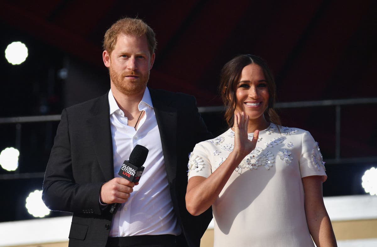 Voices: We might all get the chance to &lsquo;meet&rsquo; Harry and Meghan