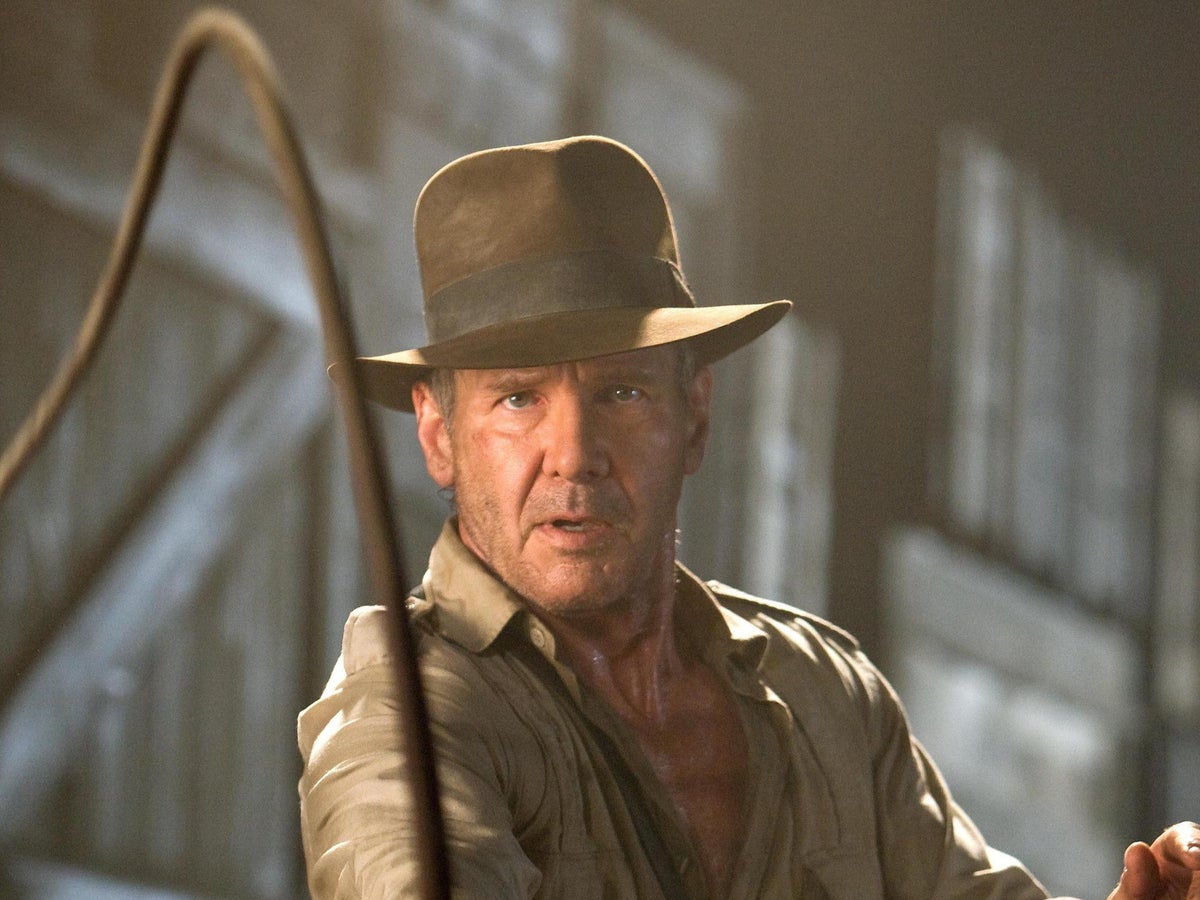 Indiana Jones 5 director James Mangold debunks ‘leaked’ ending of film