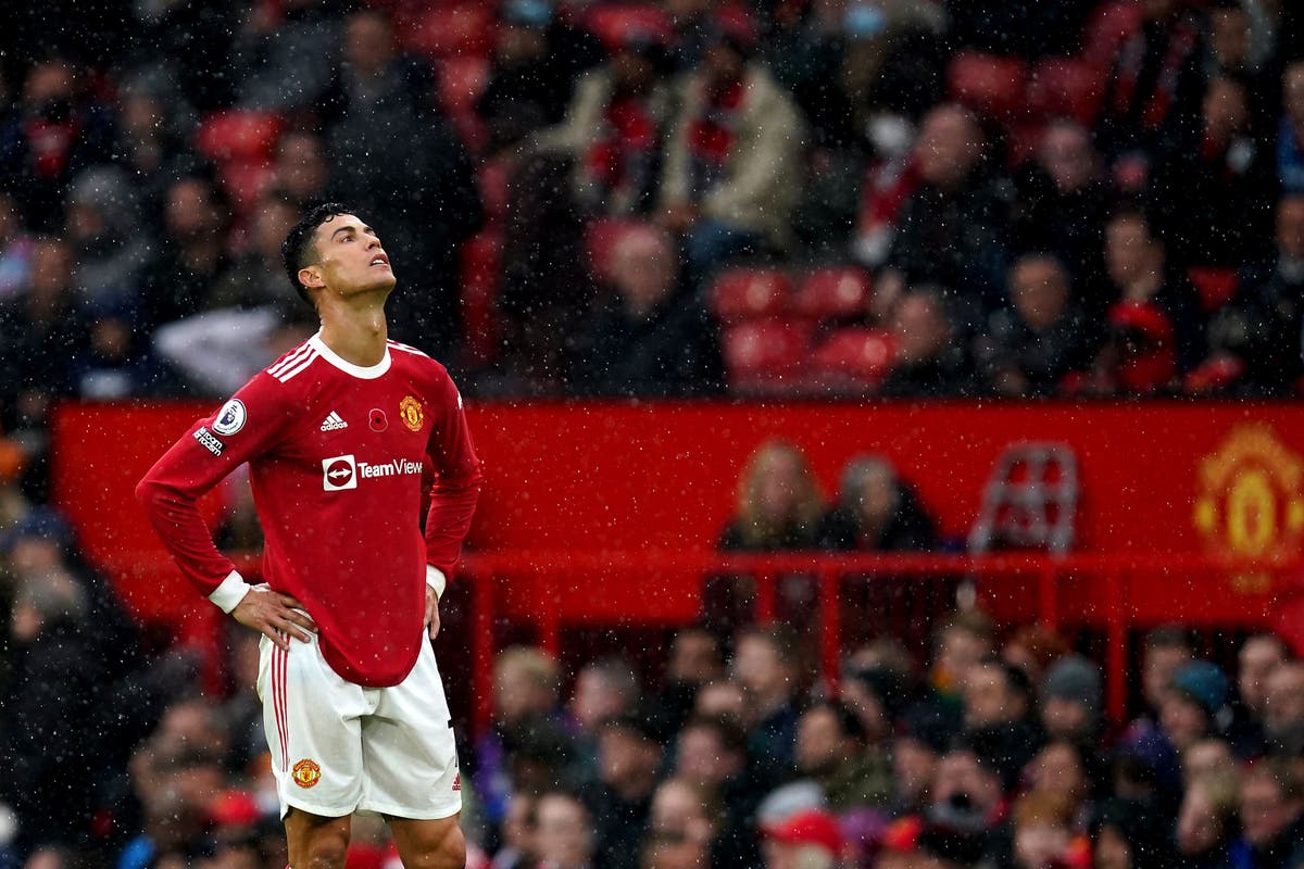 Manchester United exploring avenues to end Cristiano Ronaldo&rsquo;s time at the club
