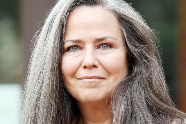 Photographer Koo Stark, 66, brought legal action against Associated Newspapers Limited (Lewis Whyld/PA)