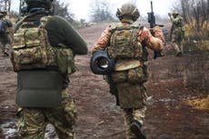 Russian strikes force Ukraine to face hours-long power cuts