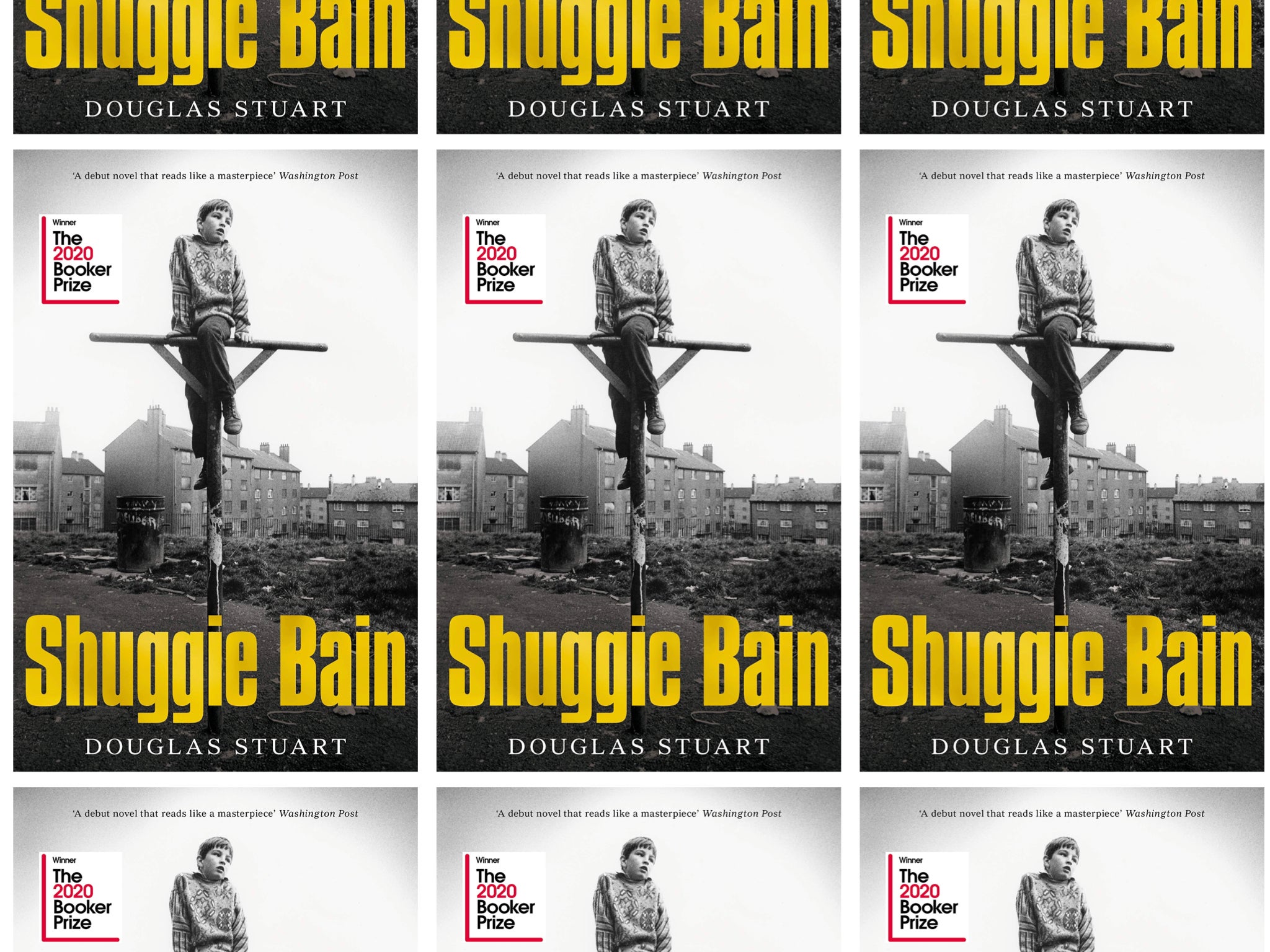 ‘Shuggie Bain’ has sold more than 1.5 million copies worldwide since 2020