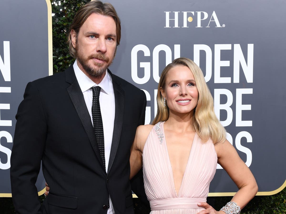 Kristen Bell shares the simple secret to her 10-year marriage to Dax ...