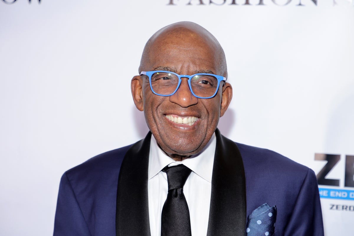 NBC’s Al Roker in ‘recovery’ after ‘blood clots’ in lungs and legs
