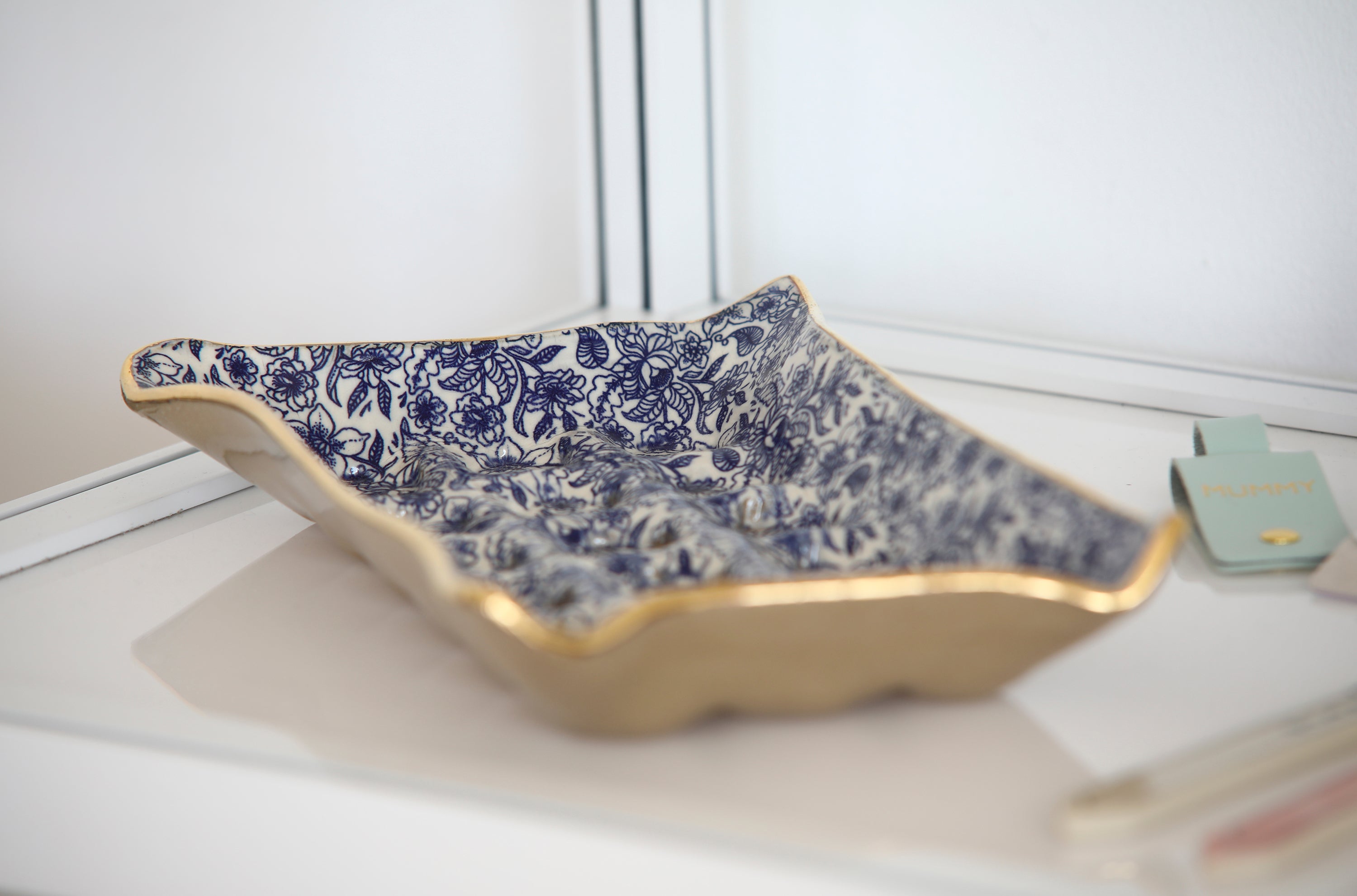 Gift Guide -Coastal Grandmother