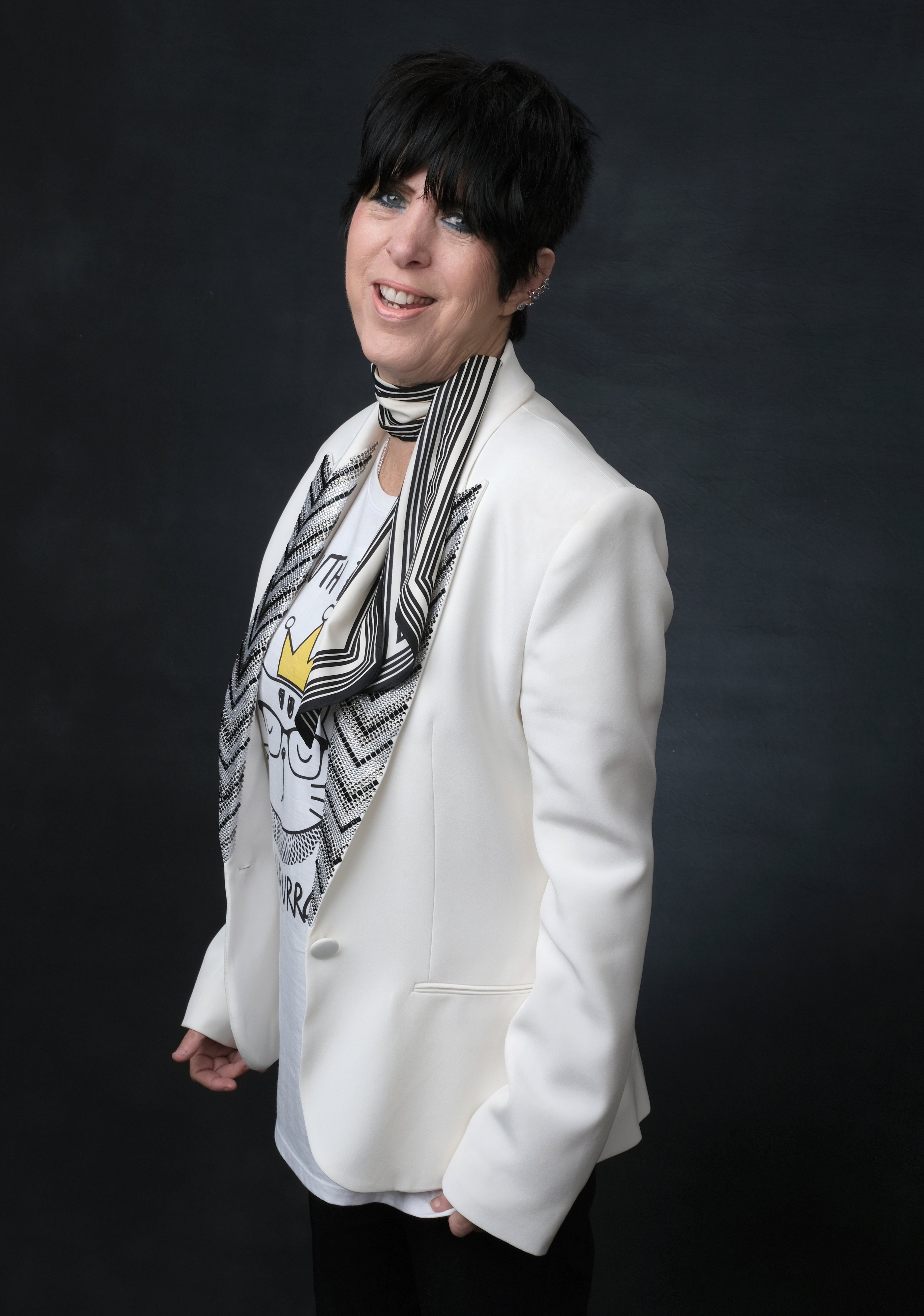 Oscars Diane Warren