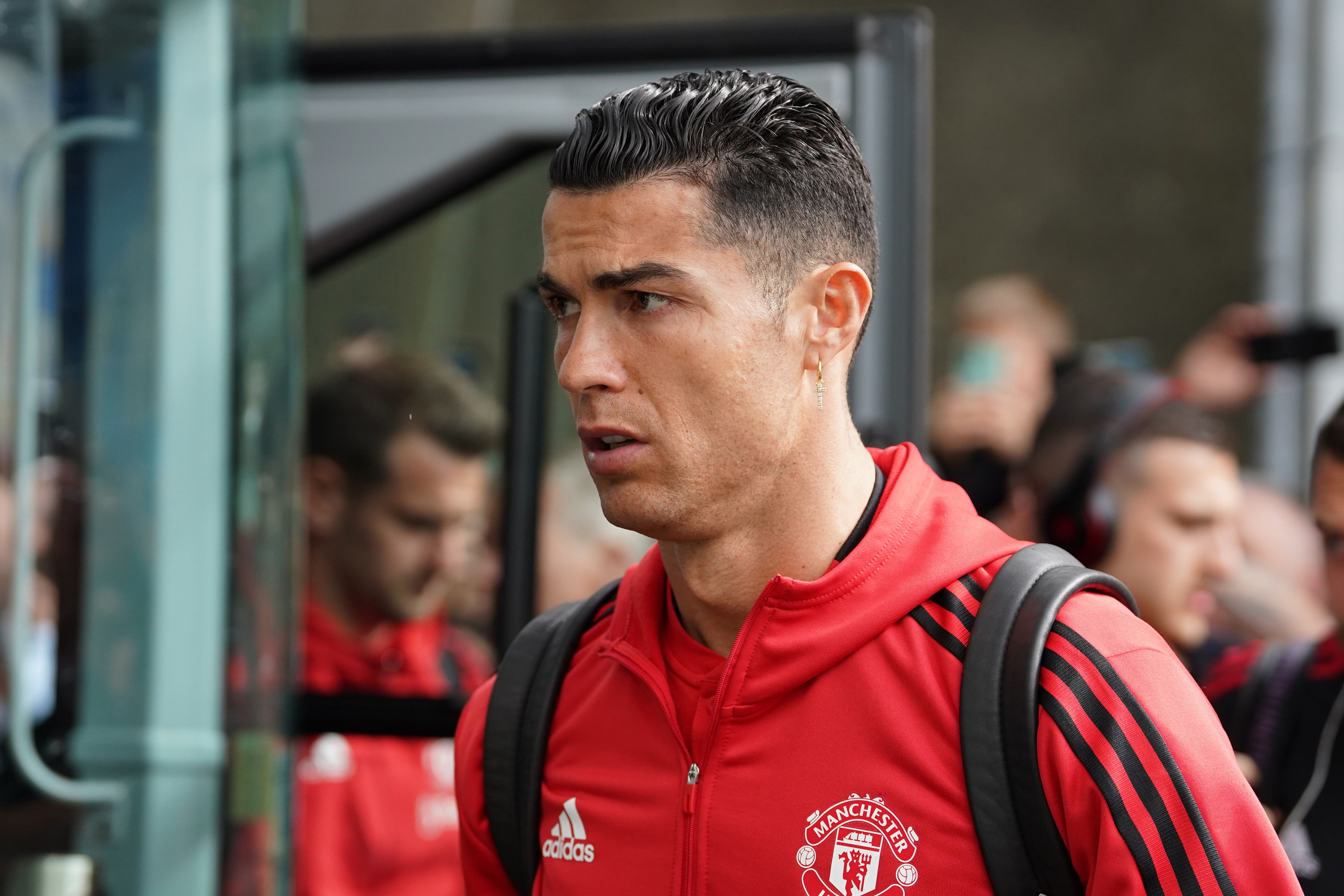 How much does Cristiano Ronaldo earn at Man Utd? Red Devils star's contract  breakdown