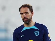 Is England vs Iran on TV? Kick-off time, channel and how to watch World Cup fixture