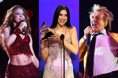 ‘It’s not right to go’: The artists who refused to perform at the Qatar World Cup