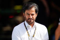 FIA chief Mohammed Ben Sulayem reveals talks with former race director Michael Masi