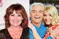 This Morning and Lorraine episodes to be axed over coming weeks