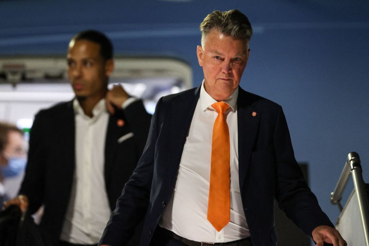 Is Senegal vs Netherlands on TV? Kick-off time, channel and how to watch World Cup fixture