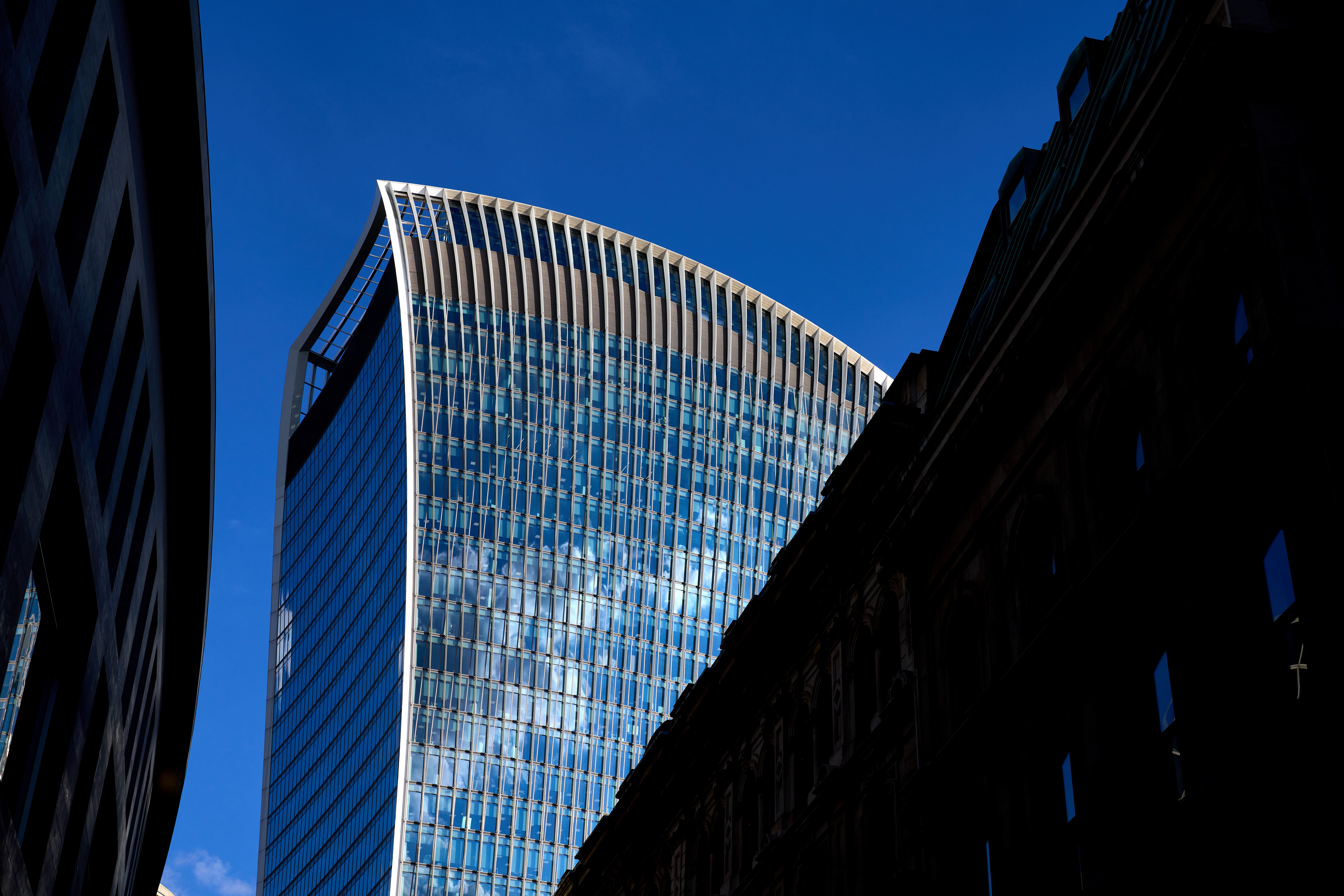 Shares jumped in London on Friday. (John Walton/PA)