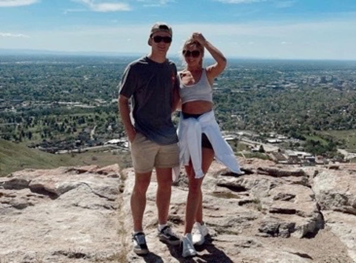 Madison Mogen: Boyfriend of Idaho university student has had world ...