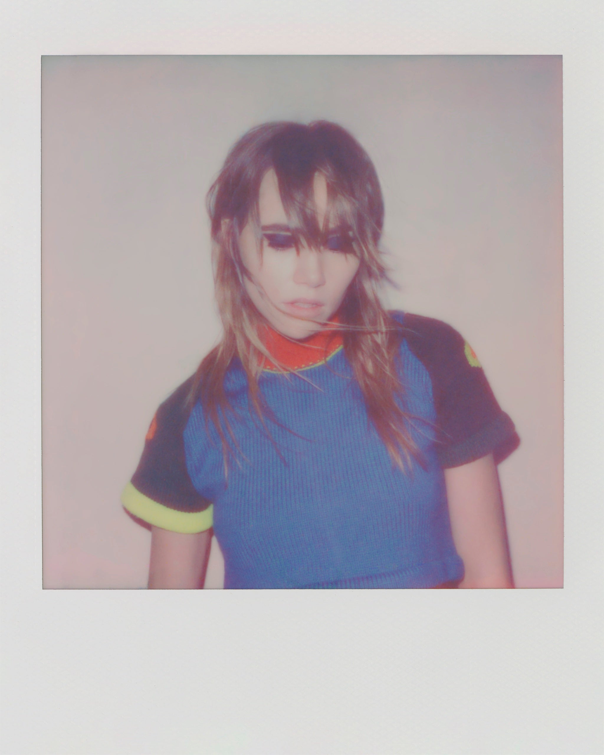 Suki Waterhouse has released her debut album ‘I Can’t Let Go’