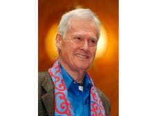 Ned Rorem, prize-winning composer and writer, dies at 99