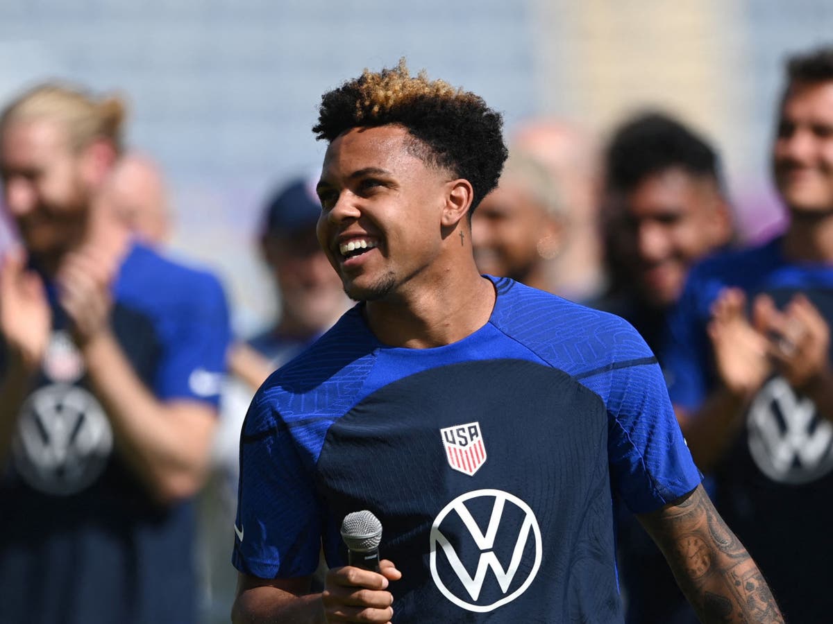 Wales vs USA prediction: How will World Cup fixture play out? - TrendRadars