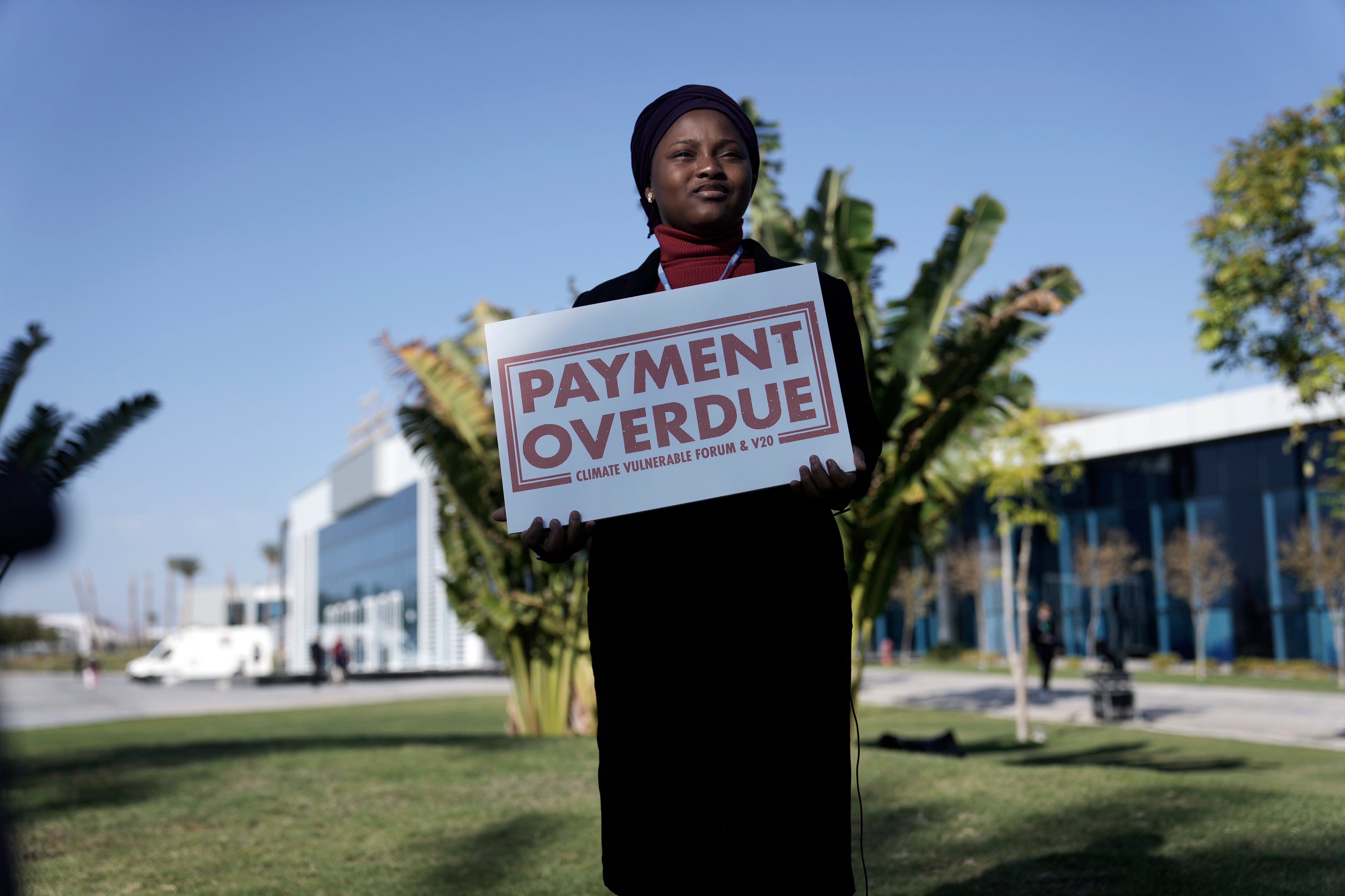 COP27 Climate Summit