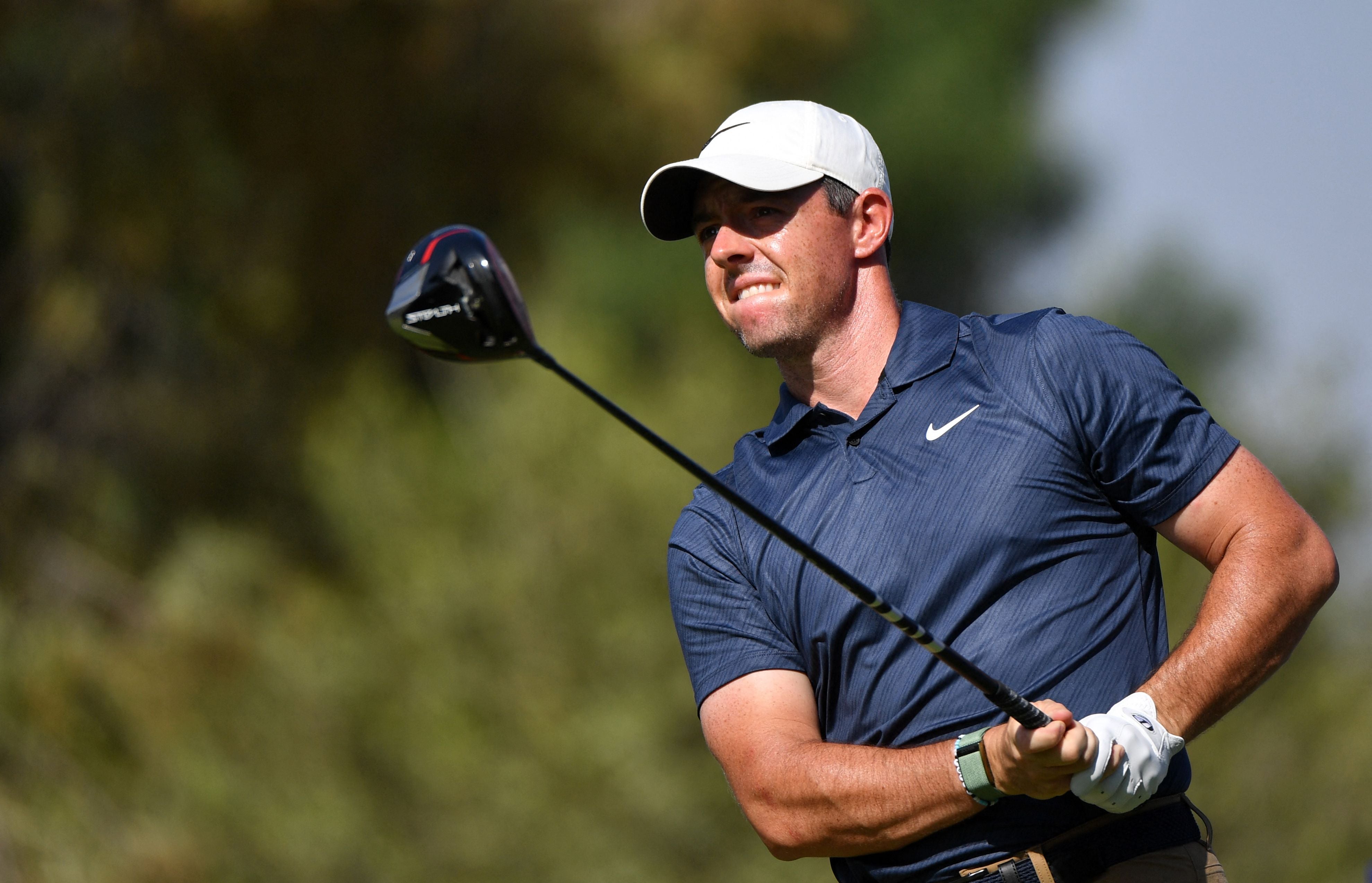 Rory McIlroy’s stance on the OWGR has divided opinion