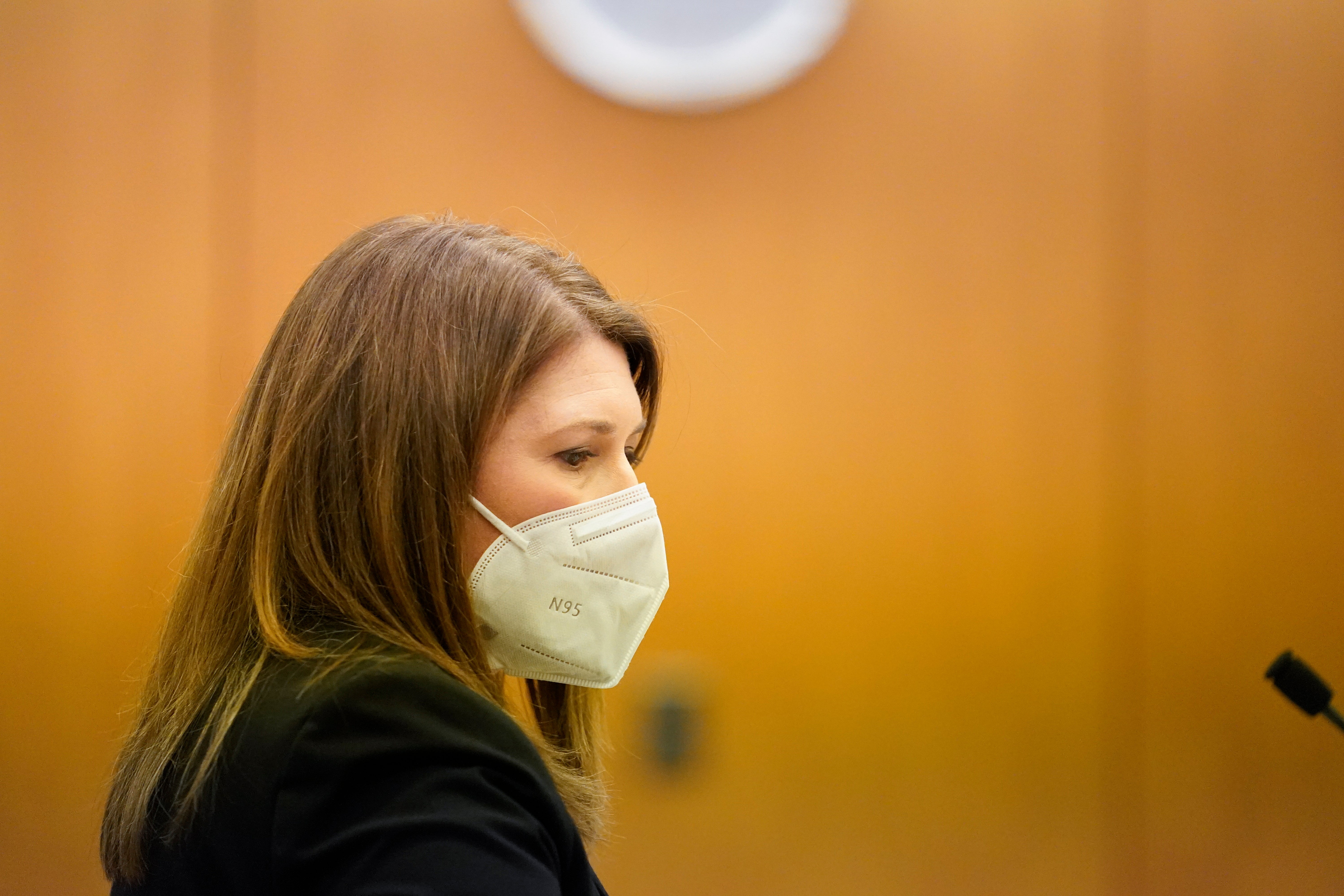 Election 2022 Georgia Senate