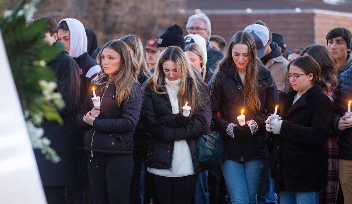 10 days in, no suspect, no weapon in Idaho student slayings
