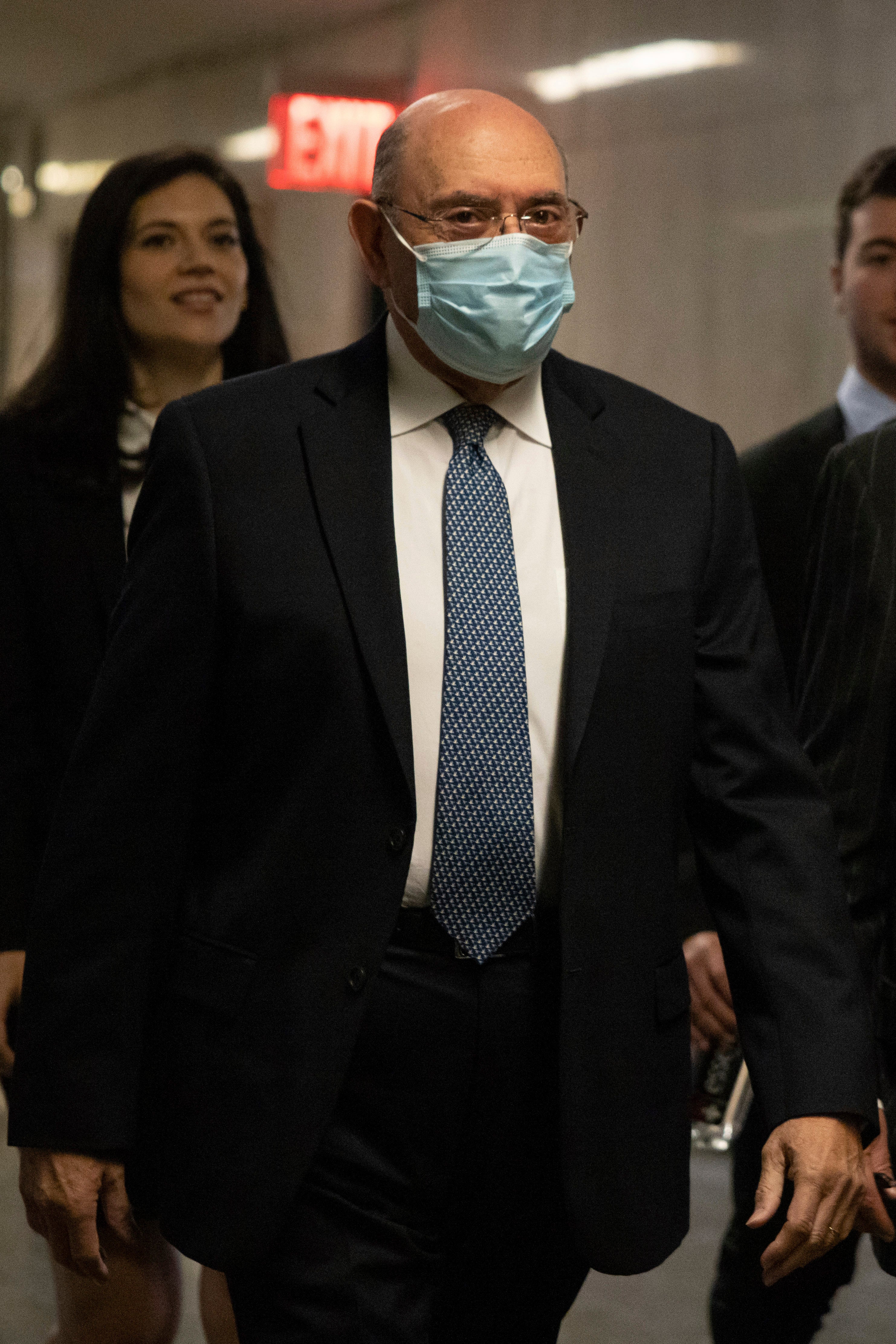 Trump Legal Troubles