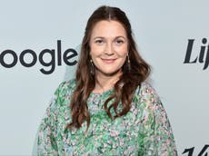 Drew Barrymore admits to having a ‘boring’ sex life: ‘I’ve tried everything’