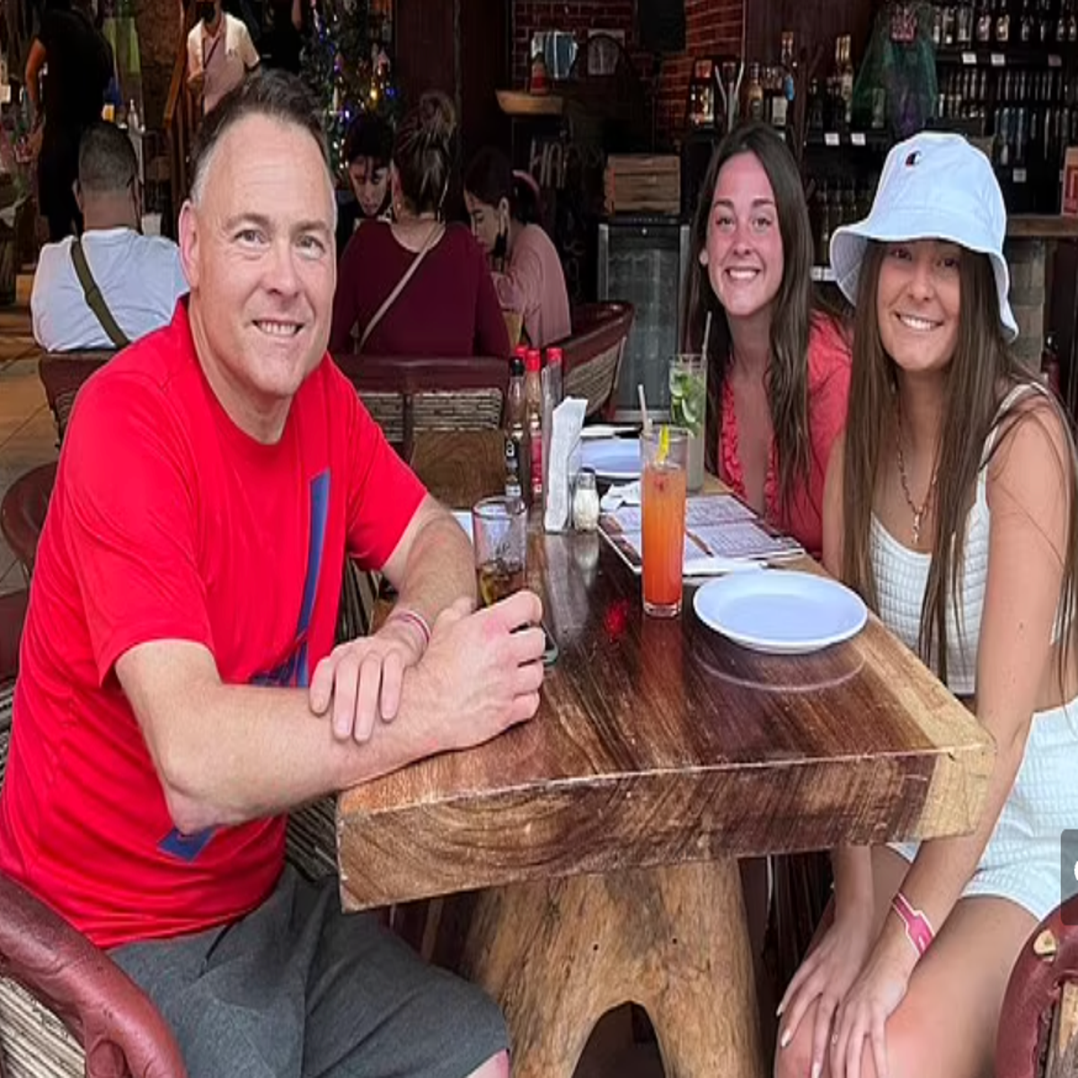 Idaho murder victim's father describes 'worst nightmare', as FBI remains  silent amid mystery over daughter's death | The Independent